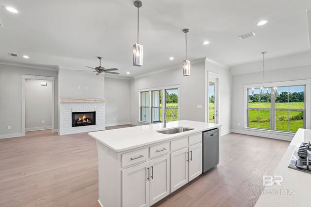 9291 Parker Lane, Daphne, AL 36526