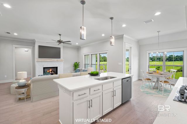 9291 Parker Lane, Daphne, AL 36526