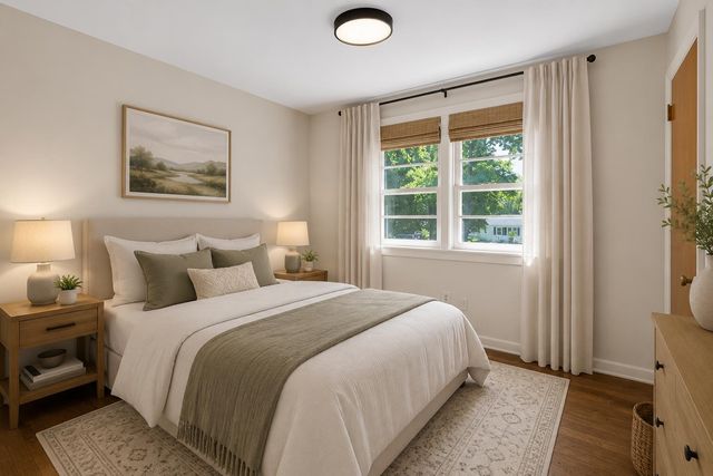 27 Brierwood Lane, Burlington, VT 05408