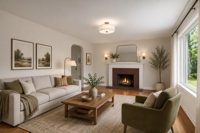 27 Brierwood Lane, Burlington, VT 05408
