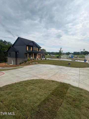 579 Carroll Creek Road, Johnson City, TN 37601