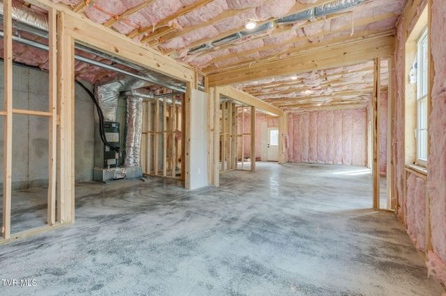 579 Carroll Creek Road, Johnson City, TN 37601