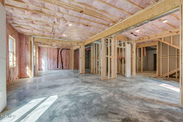 579 Carroll Creek Road, Johnson City, TN 37601