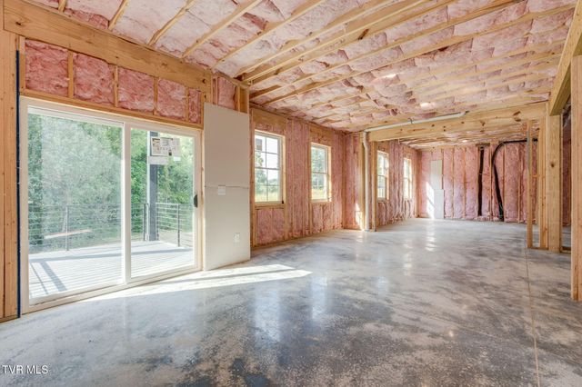 579 Carroll Creek Road, Johnson City, TN 37601
