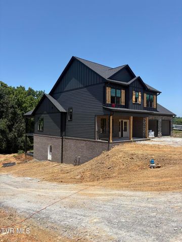 579 Carroll Creek Road, Johnson City, TN 37601