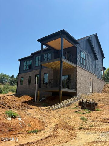 579 Carroll Creek Road, Johnson City, TN 37601
