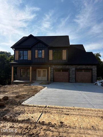 579 Carroll Creek Road, Johnson City, TN 37601