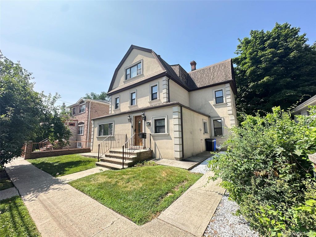 115-04 180th Street, Addisleigh Park, NY 11434