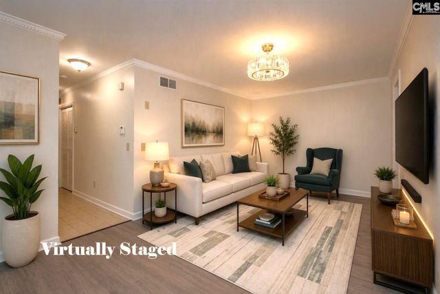 7602 Hunt Club Road Q107, Columbia, SC 29223