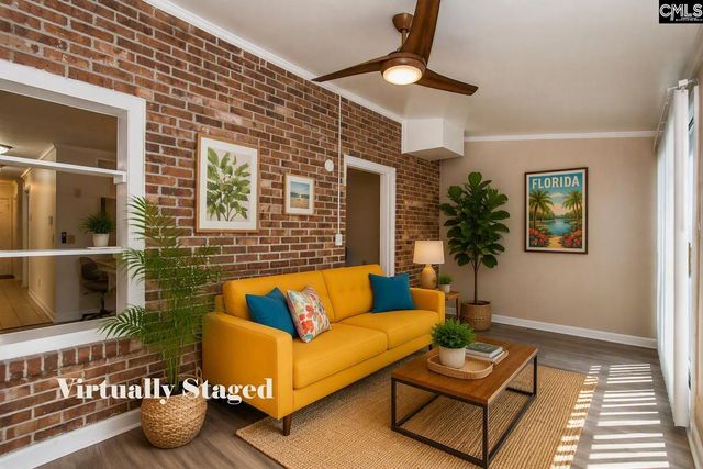 7602 Hunt Club Road Q107, Columbia, SC 29223
