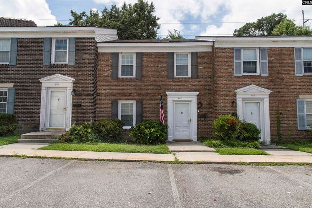7602 Hunt Club Road Q107, Columbia, SC 29223