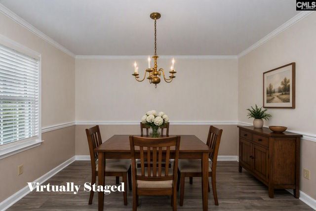 7602 Hunt Club Road Q107, Columbia, SC 29223