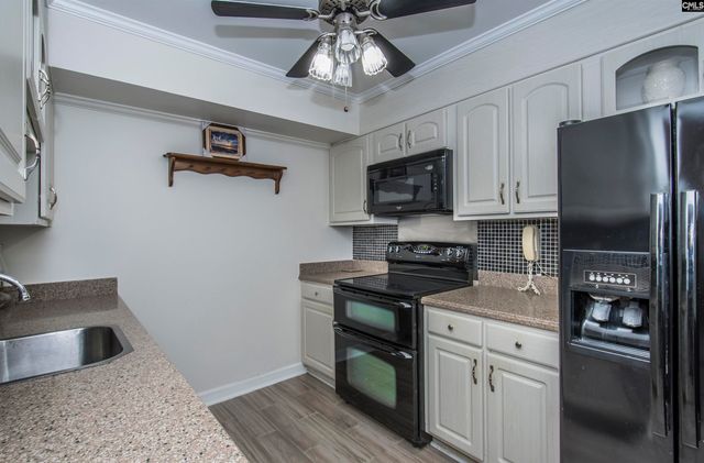 7602 Hunt Club Road Q107, Columbia, SC 29223