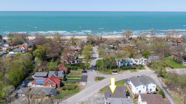 1045 N Shelby Street, Gary, IN 46403