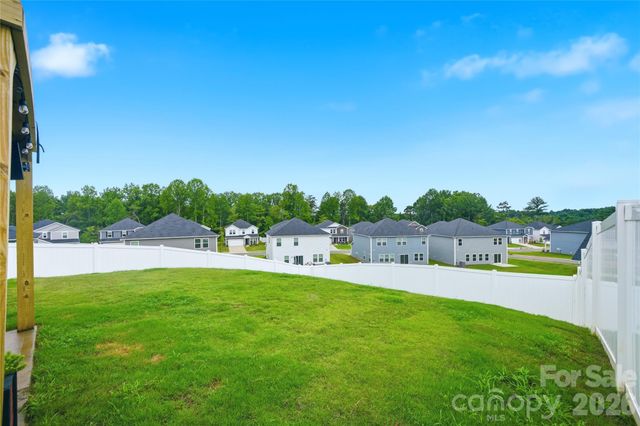 1420 Wildflower Street, Newton, NC 28658