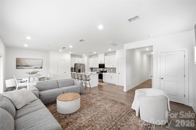 1420 Wildflower Street, Newton, NC 28658