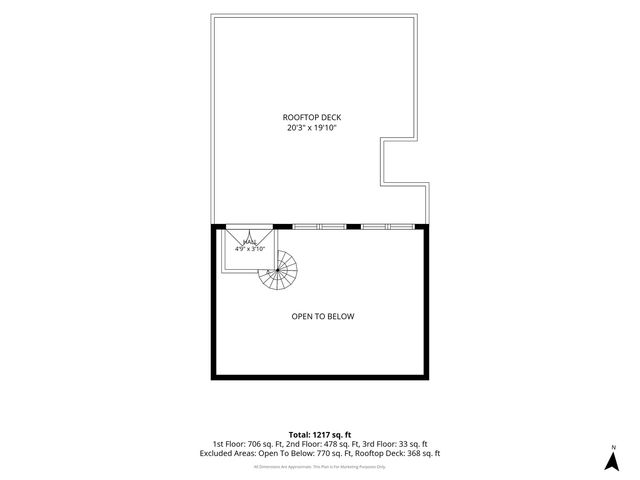 2000 S Michigan Avenue 304, Chicago, IL 60616