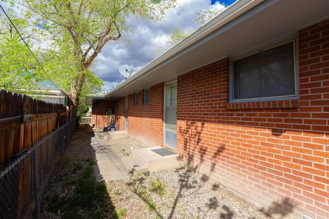 1745 White Avenue, Grand Junction, CO 81501