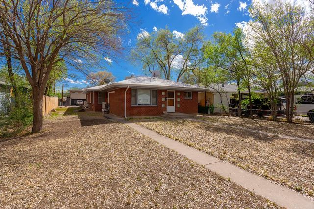 1745 White Avenue, Grand Junction, CO 81501