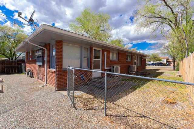 1745 White Avenue, Grand Junction, CO 81501