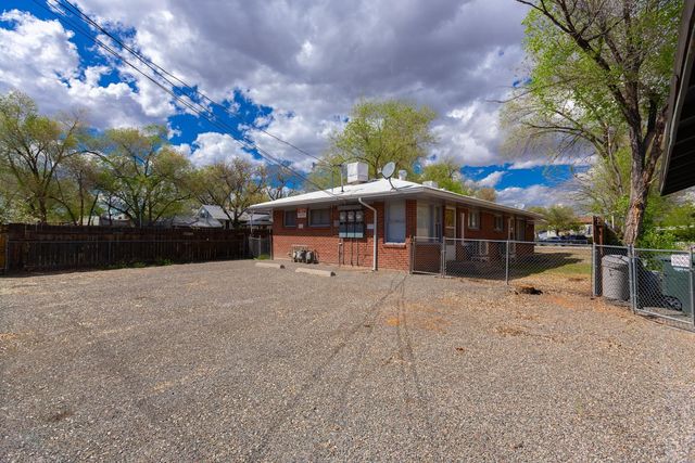 1745 White Avenue, Grand Junction, CO 81501