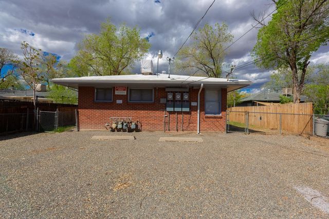 1745 White Avenue, Grand Junction, CO 81501