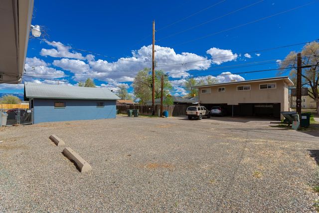 1745 White Avenue, Grand Junction, CO 81501