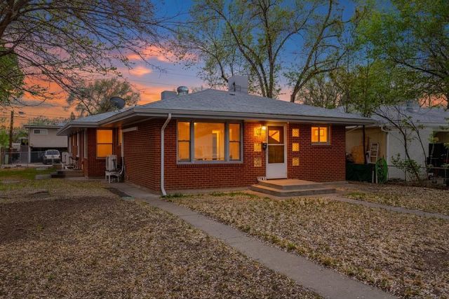 1745 White Avenue, Grand Junction, CO 81501