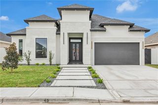 8019 N 48th Lane, Mcallen, TX 78504