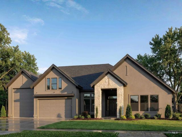 2333 N Brickton St, Eagle, ID 83616
