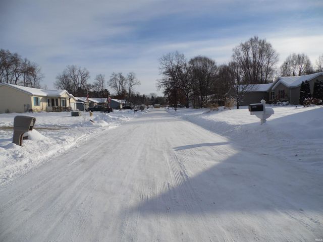 30111 Wyndtree Boulevard, Elkhart, IN 46516