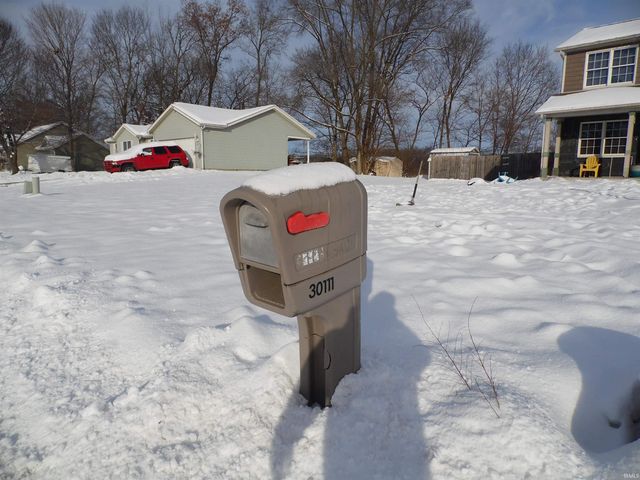 30111 Wyndtree Boulevard, Elkhart, IN 46516