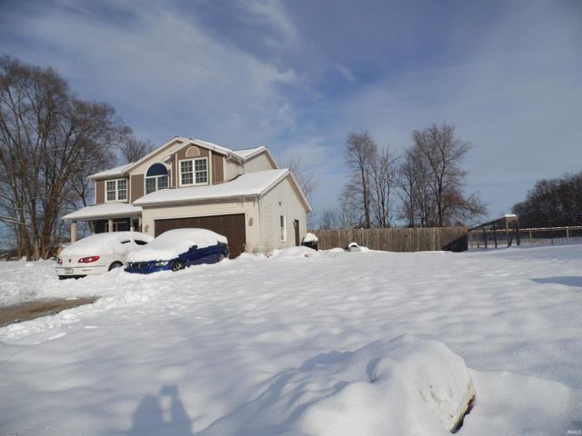 30111 Wyndtree Boulevard, Elkhart, IN 46516