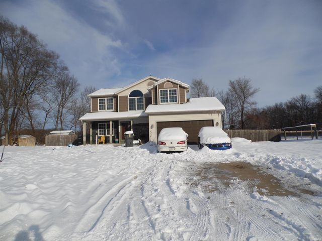 30111 Wyndtree Boulevard, Elkhart, IN 46516