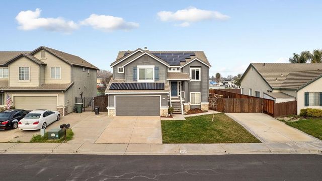 4043 Regatta Dr, Discovery Bay, CA 94505