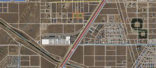 0 Bonanza, Victorville, CA 92392