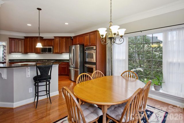 9018 Kensington Forest Drive, Harrisburg, NC 28075