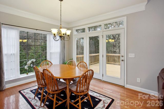 9018 Kensington Forest Drive, Harrisburg, NC 28075