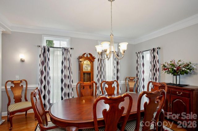 9018 Kensington Forest Drive, Harrisburg, NC 28075