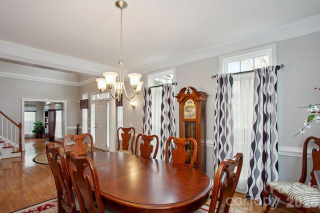 9018 Kensington Forest Drive, Harrisburg, NC 28075