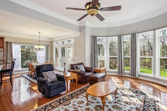 9018 Kensington Forest Drive, Harrisburg, NC 28075