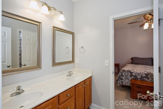 9018 Kensington Forest Drive, Harrisburg, NC 28075