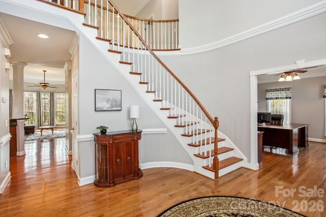 9018 Kensington Forest Drive, Harrisburg, NC 28075