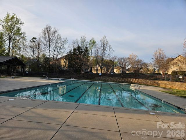 9018 Kensington Forest Drive, Harrisburg, NC 28075