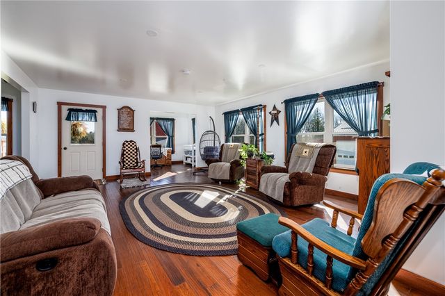 11742 Armison Road, Hume, NY 14735