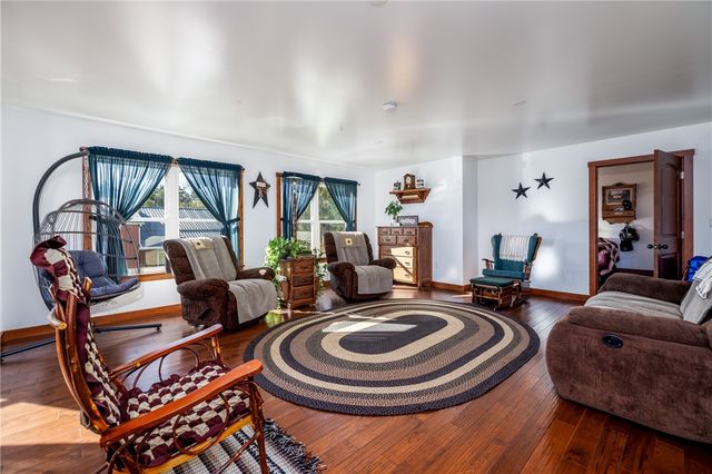 11742 Armison Road, Hume, NY 14735