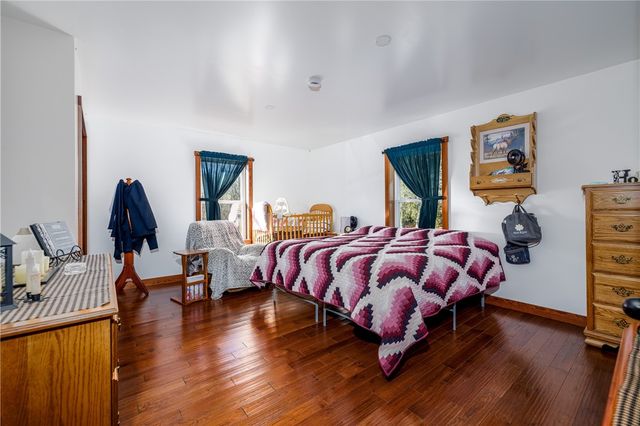 11742 Armison Road, Hume, NY 14735