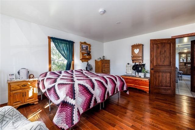 11742 Armison Road, Hume, NY 14735