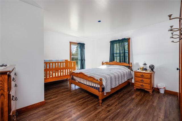 11742 Armison Road, Hume, NY 14735