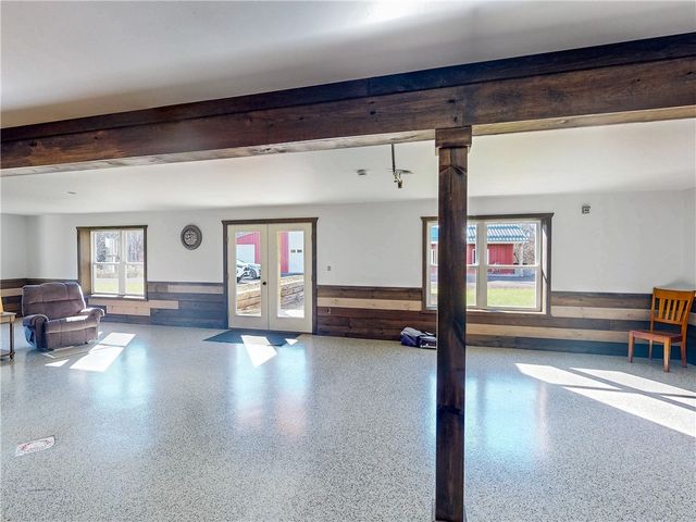 11742 Armison Road, Hume, NY 14735